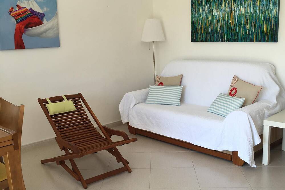Appartamento vacanze a Distretto di Faro a partire da 45€ a notte