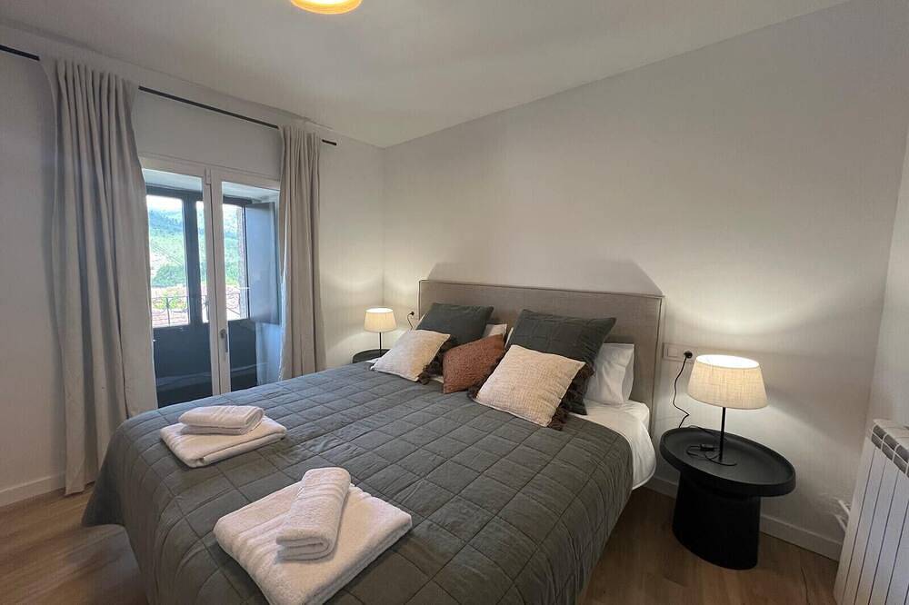 Yourhouse O Canton 3 in Lobios, Orense Région
