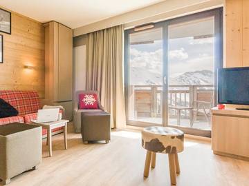 Camping für 6 Personen in Avoriaz, Thonon-les-Bains und Umgebung, Bild 1