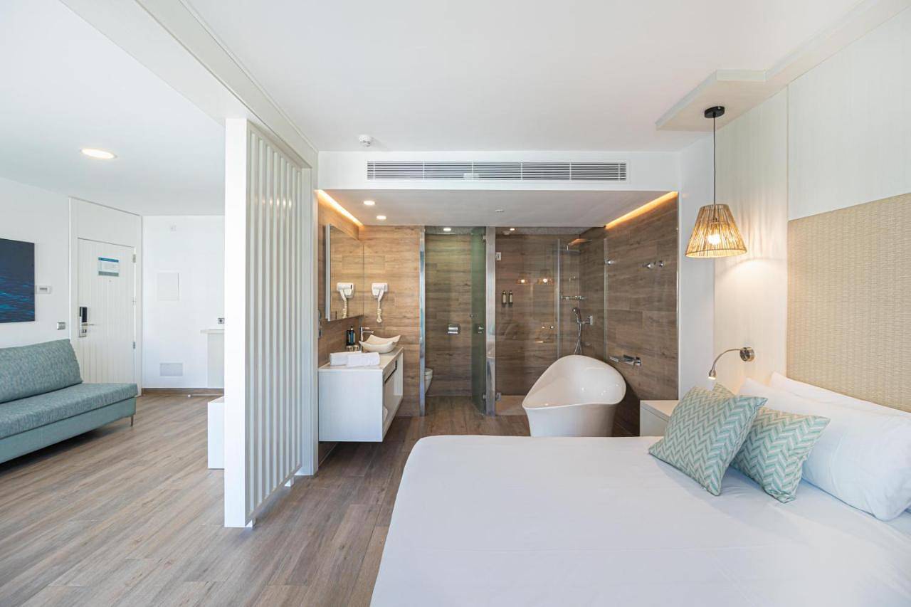 Marsenses Puerto Pollensa Hotel & Spa Adults Only in Port de Pollença, Pollença