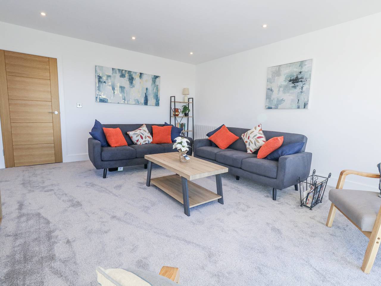 Sea Fern House - 36B in Poole, Poole Harbour