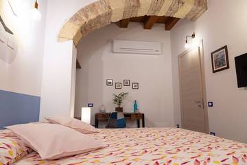 B&b für 2 Personen in Villanova (Sardinia), Cagliari, Bild 2