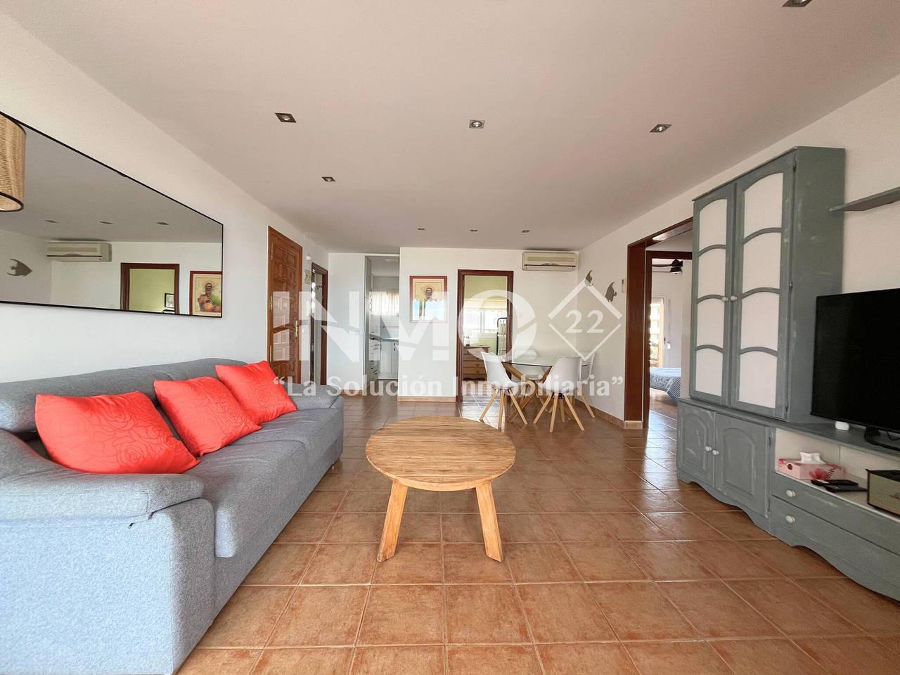 Entire apartment, 107C in Cambrils, Costa Dorada