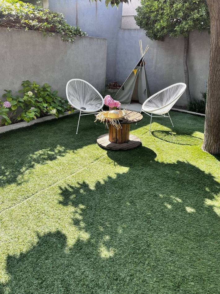 Villa pour 5 personnes, avec jardin et terrasse, animaux acceptés à Valras-Plage - 2