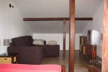 Appartement De Vacances pour 4 Personnes dans Bidart, Côte Basque, Photo 3