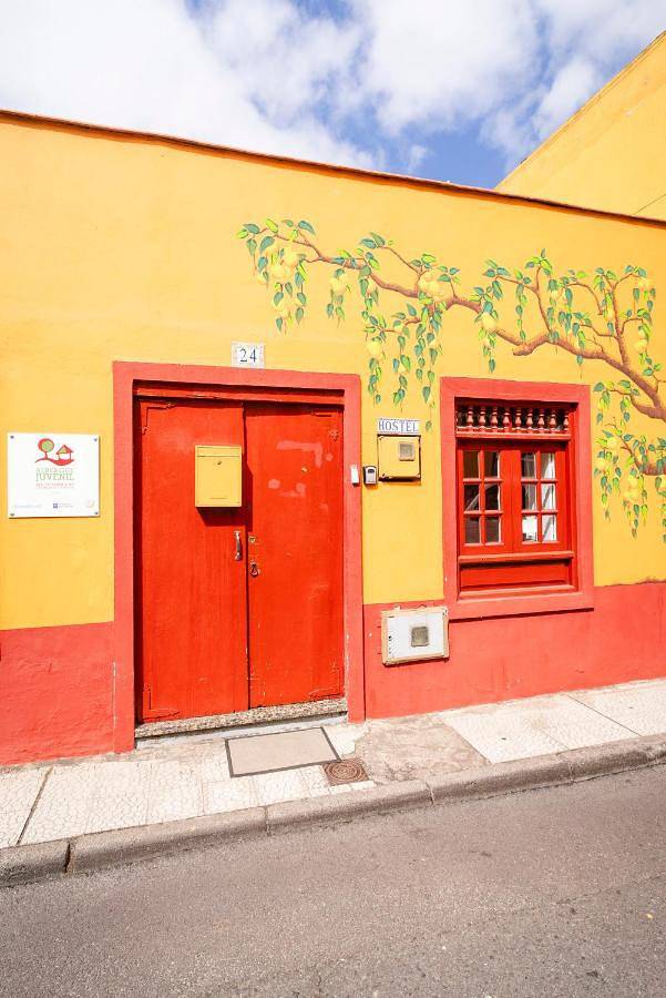 Hostal para 2 personas, con Terraza en Villa de La Orotava
