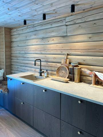 Feriehus til 12 Personer i Oppdal , Sør-Trøndelag, Bilde 4