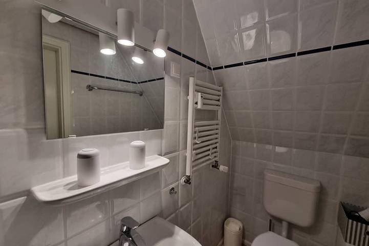 Ganze Wohnung, Ferienwohnung/App. für 2 Gäste mit 24m² in Wrixum in Wrixum, Föhr