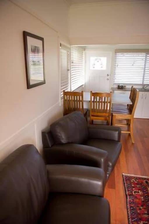 Holiday home for 4 people, with garden and terrace in Bermagui