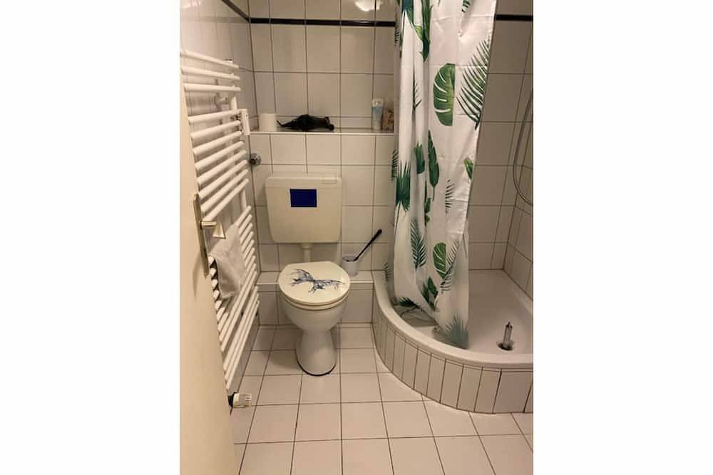 Entire apartment, Quiet apartment near the center in Neuss, Rhein-Kreis Neuss