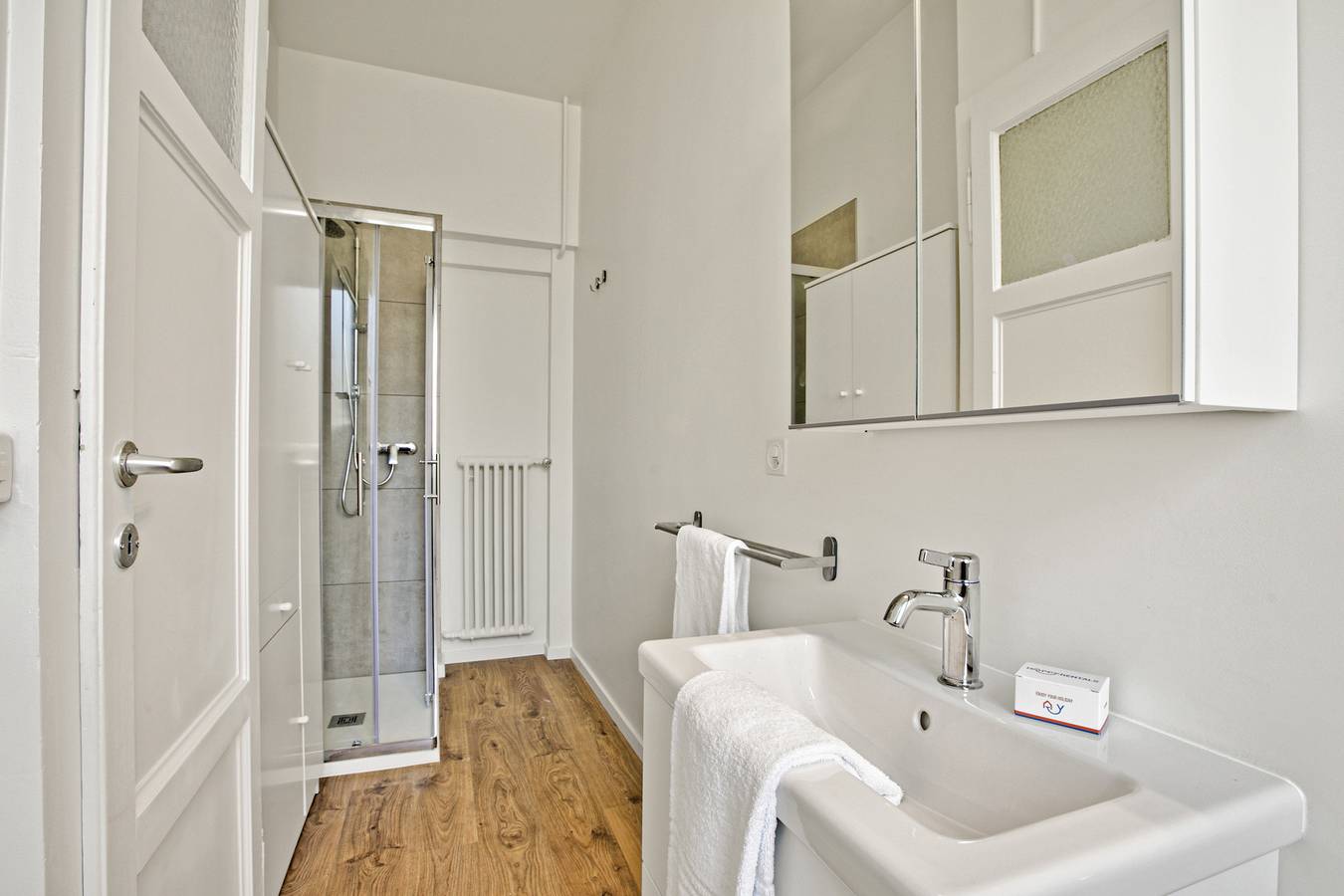 Appartement entier, Dream of Lugano Downtown in Lugano, Lac de Lugano