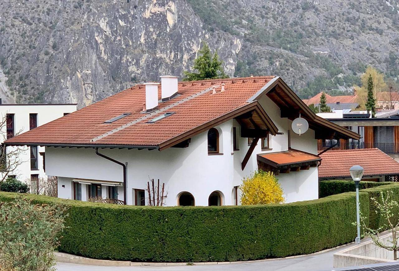 Ganze Wohnung, Fewo Riefe in Kaunergrat, Zams