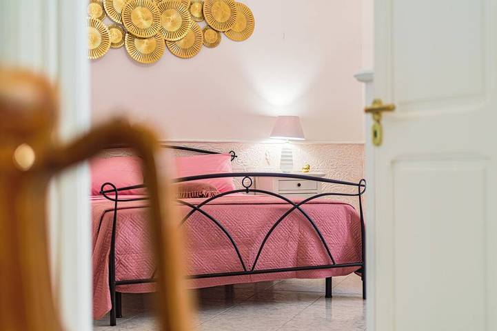 Villa privée avec piscine et jacuzzi dans le Salento – Dimora Donna Pippi in Taviano, Golfe de Tarente