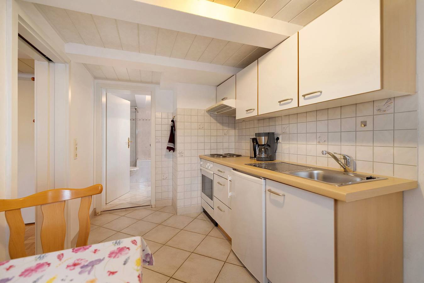 Ganze Wohnung, Ferienwohnung '6' mit Wi-Fi in Lindau, Bayerisch Schwaben