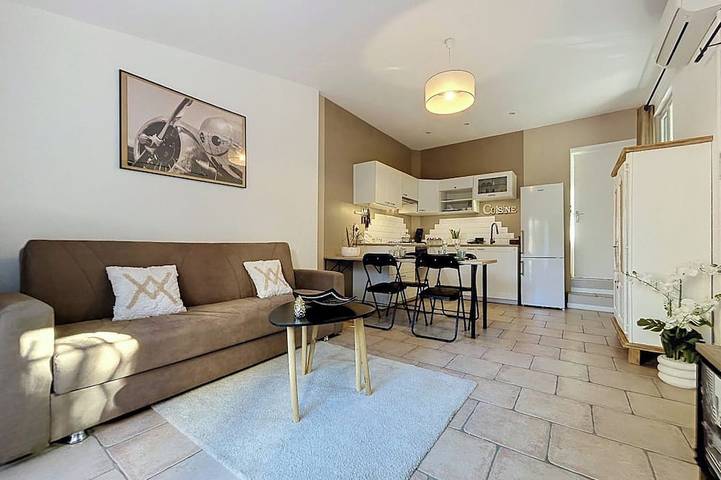 Appartement de vacances pour 4 personnes - 1