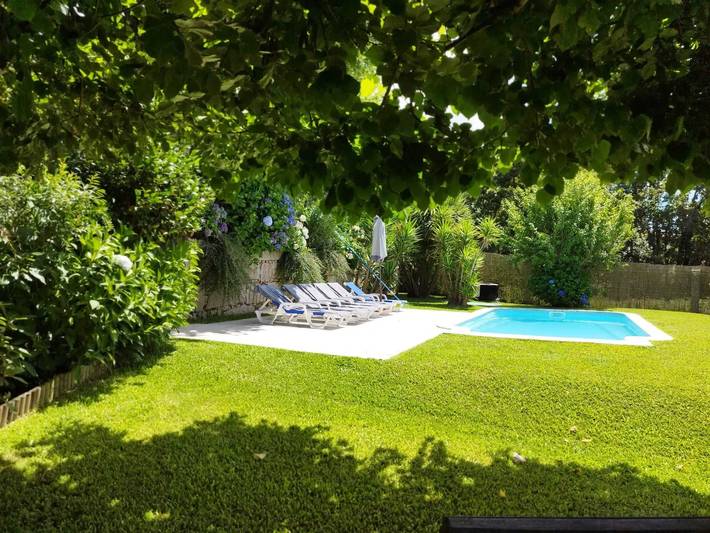 Casa de férias para 6 pessoas em Paredes de Coura