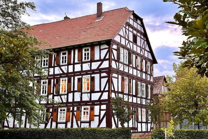 Vakantieappartement voor 5 personen, met tuin, met huisdier - 1