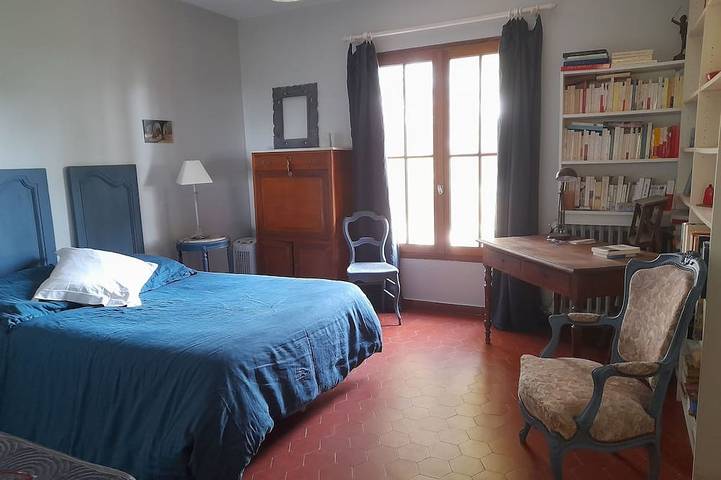 Ferienhaus für 17 Personen, mit Garten in Toulon - 4