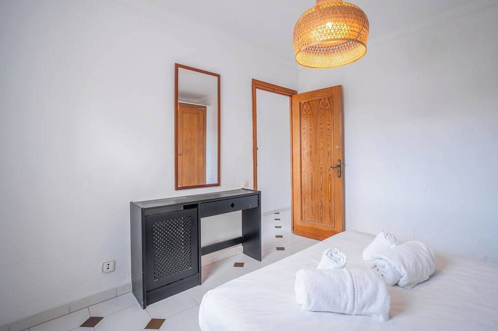 Apartamento entero, Es Grop Vista Mar in S'Arenal Petit, San Juan Bautista