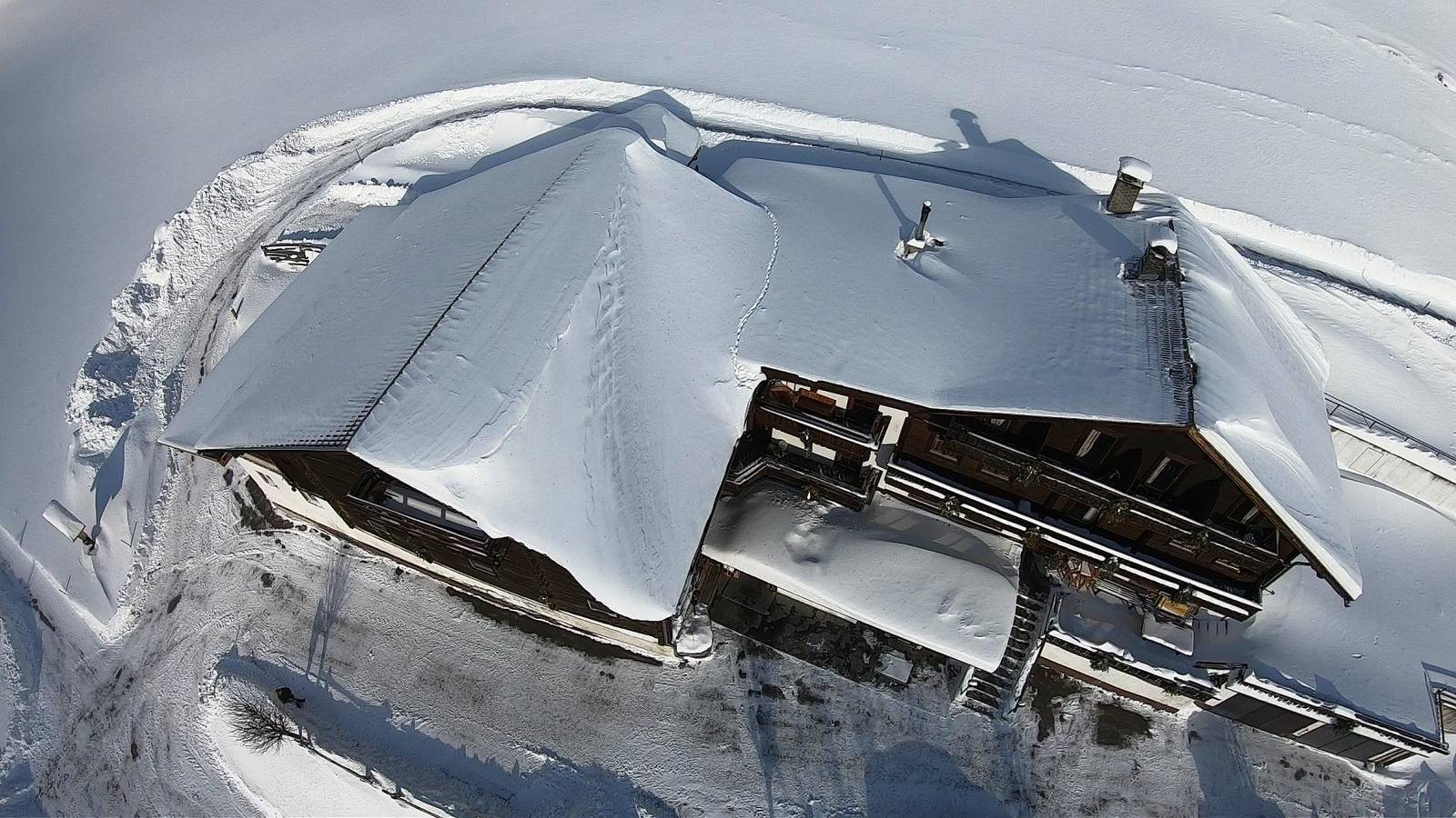 Ferienhaus/9 Schlafr./Du und Bad,Wc in Heiligenblut, Bezirk Spittal an der Drau