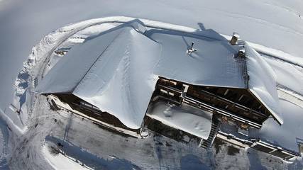 Ferienhaus für 19 Personen in Heiligenblut, Großglockner, Bild 4