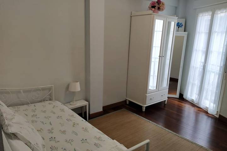 Ganze Wohnung, Apartment in Plentzia (in der Nähe von Bilbao) in Plentzia, Baskische Küste (Spanien)