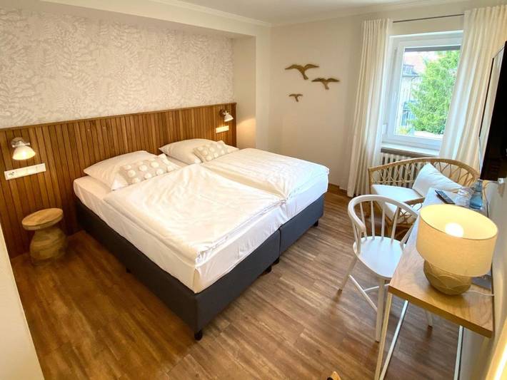 Hôtel pour 2 personnes à Kitzingen - 3