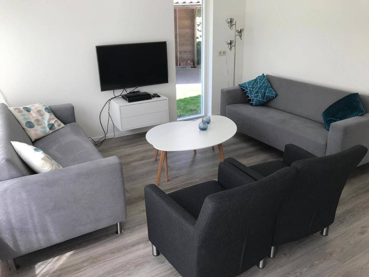 Holiday Home in Winterswijk, Achterhoek