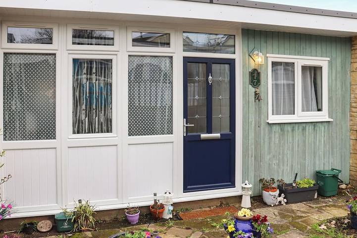 Cottage for 2 people, with garden in Mumbles