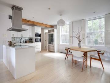 Vacation Rental for 8 Guests in Manhattan, New York City, Picture 1