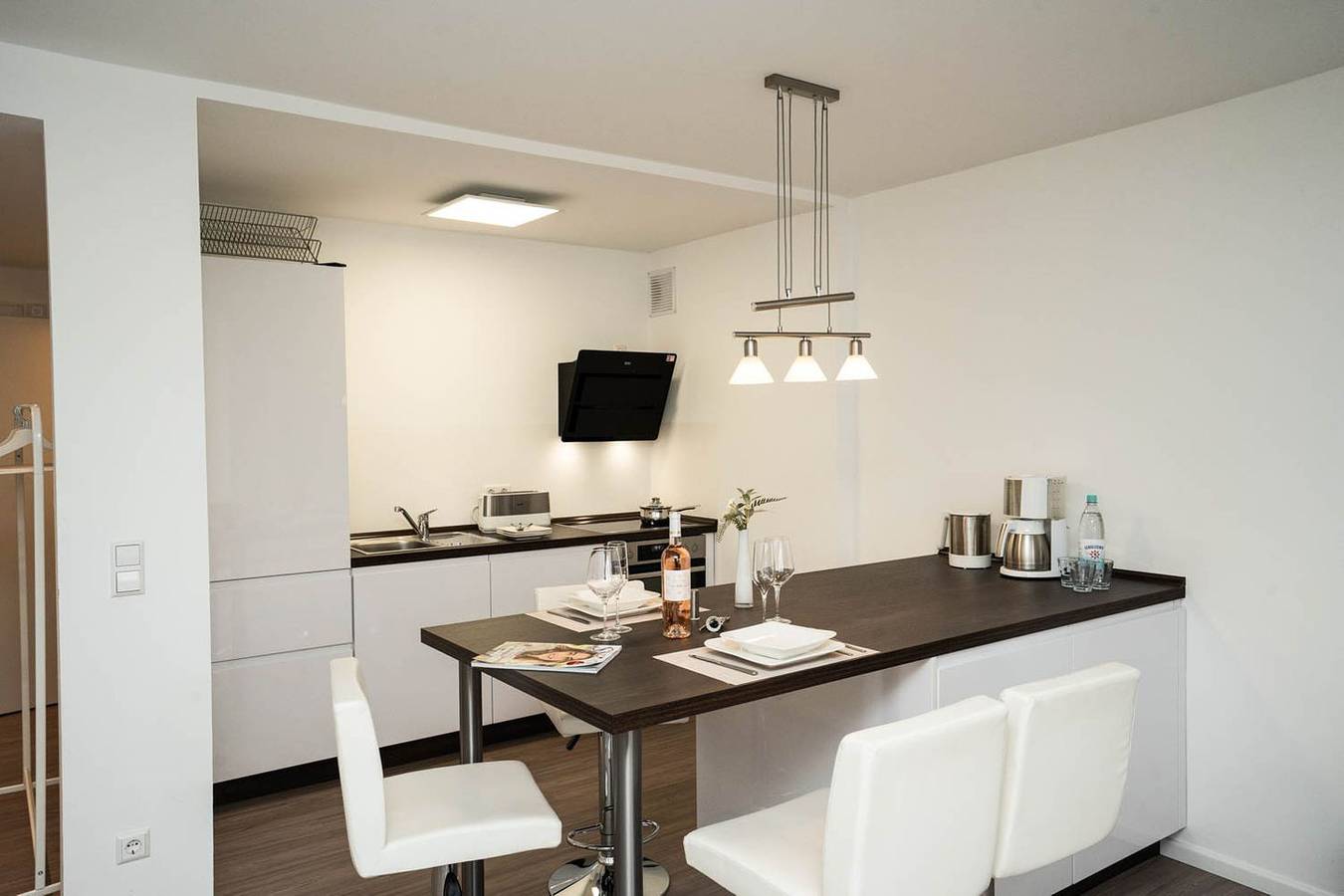 Entspanntes Inselleben: Gemütliche Ferienwohnung in Westerland auf Sylt, foto 10