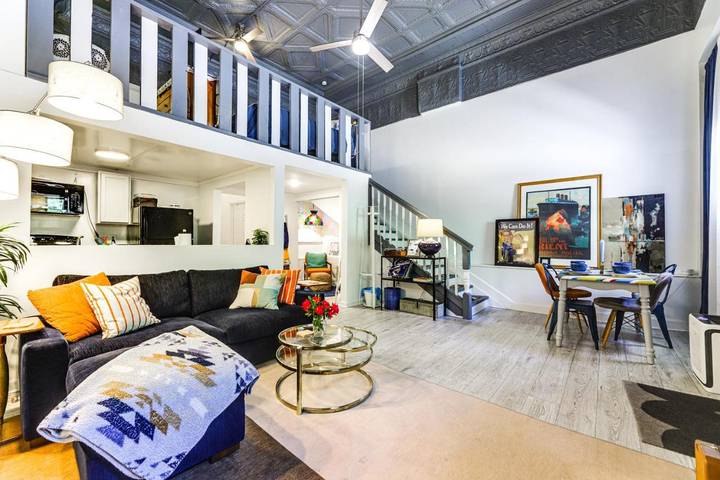 Appartement de vacances pour 2 personnes