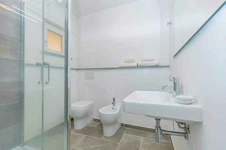 Ferienwohnung für 4 Personen - 1