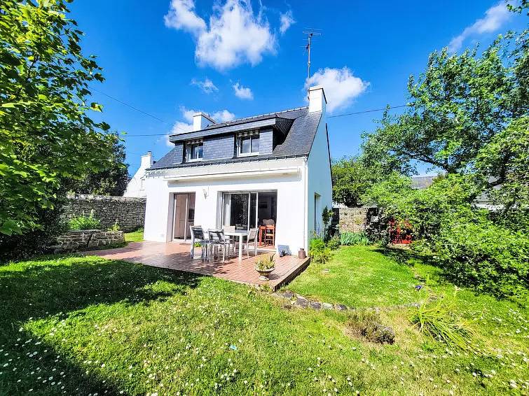 Maison 4 Personnes in La Trinité-sur-Mer, Côte des Mégalithes