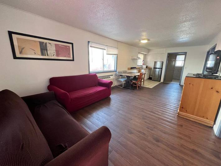 Vakantieappartement voor 6 personen - 1
