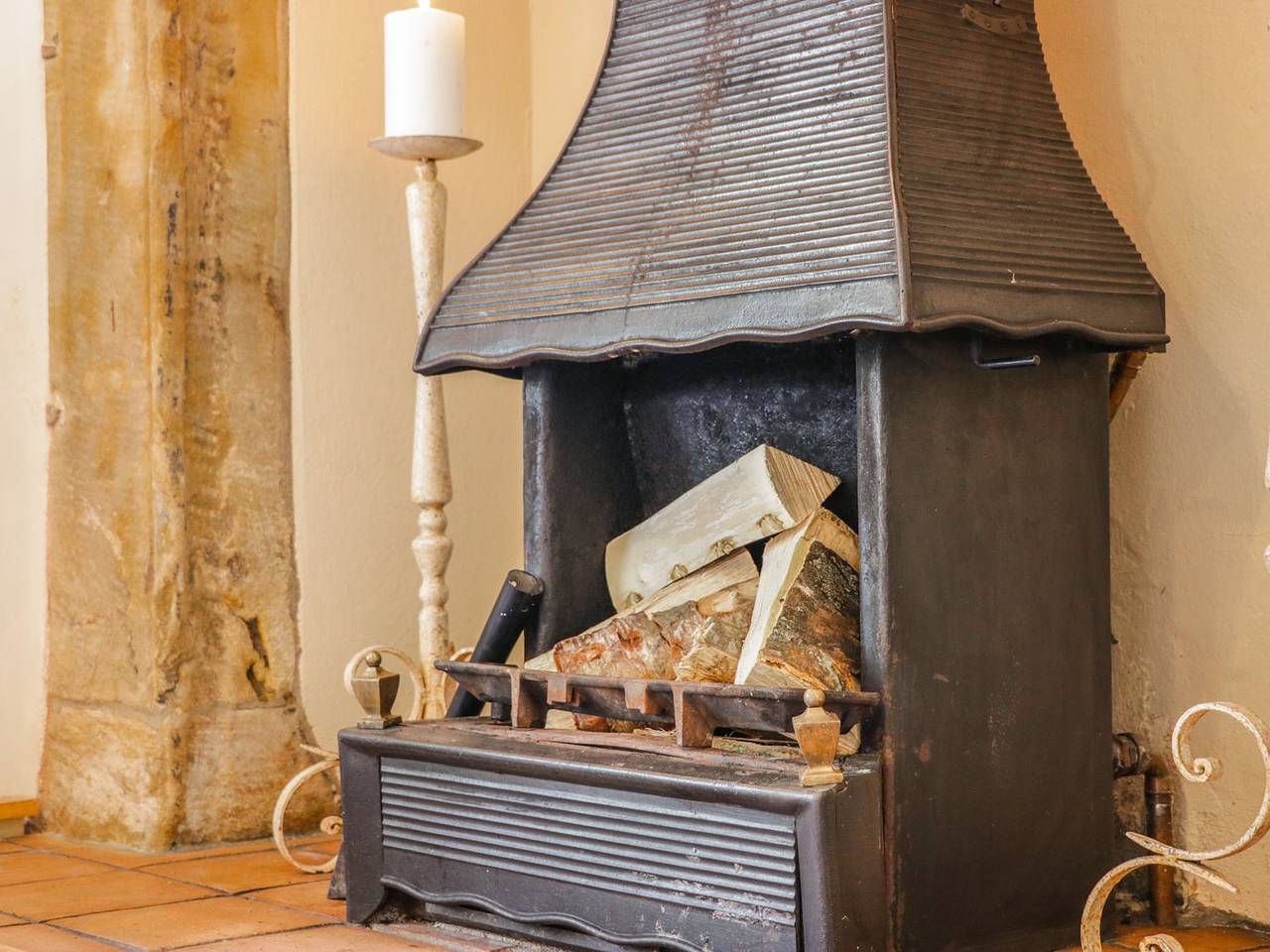 St Edmunds House in North Yorkshire