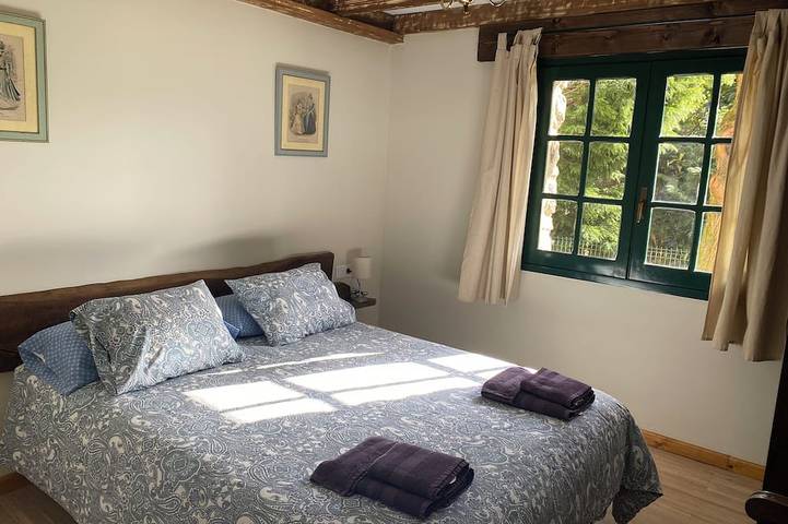 Location de vacances pour 5 personnes, avec jardin à Villaviciosa - 4