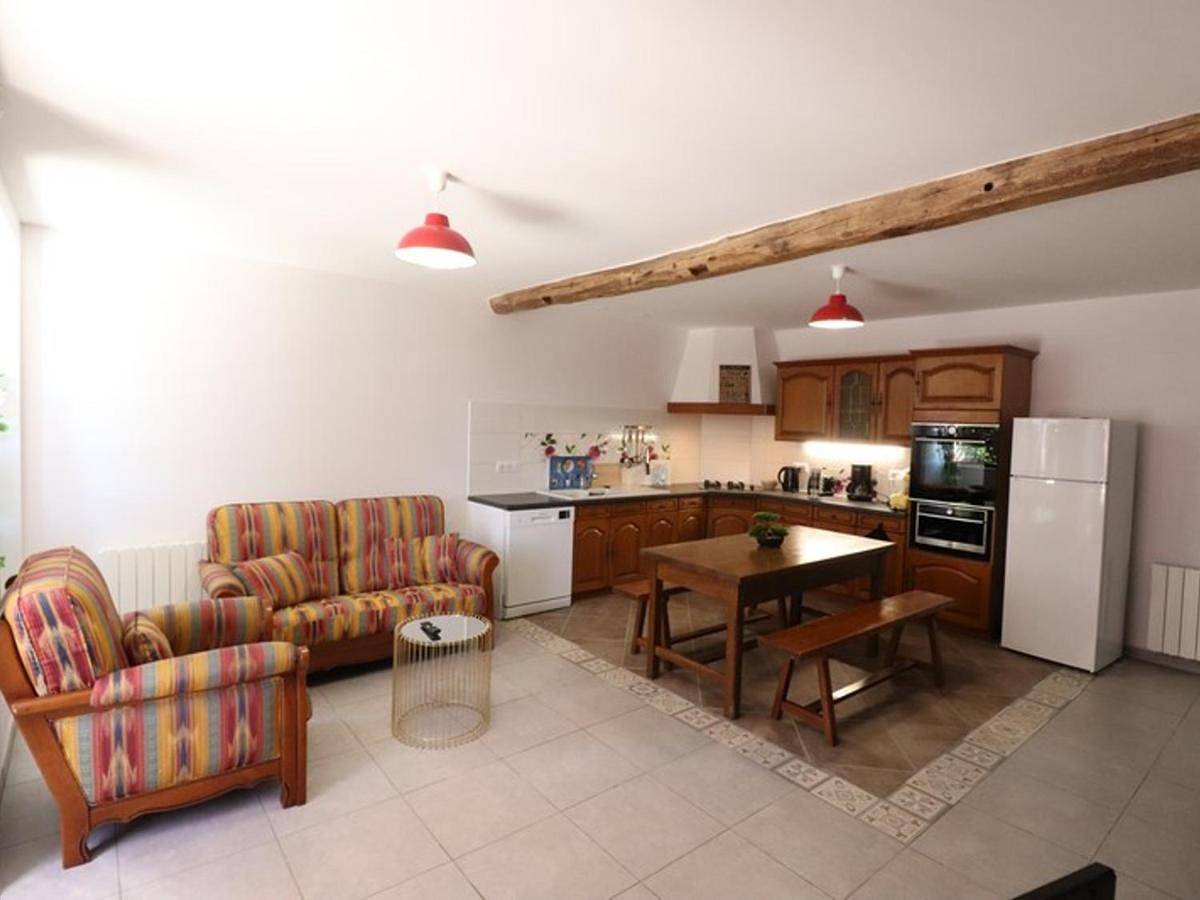 Holiday Home in Pleaux, Région de Mauriac