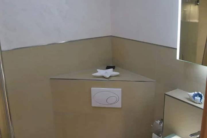 Ferienwohnung für 4 Personen, mit Terrasse in Markkleeberg - 4