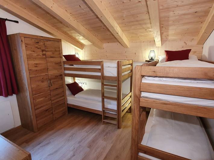 Modernes Chalet mit Bergblick, Sauna und Pistennähe in der Zillertal Arena in Hochkrimml, Krimml