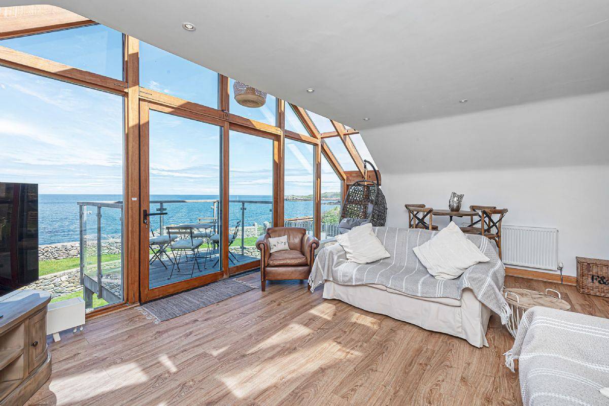 Casa vacanza a Cemaes a partire da 385€ a notte