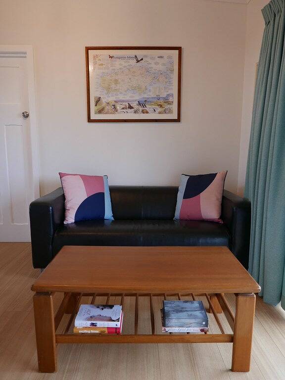 Holiday home for 5 people, with garden and terrace in Kangaroo Island