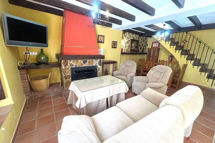Villa for 5 people - 1