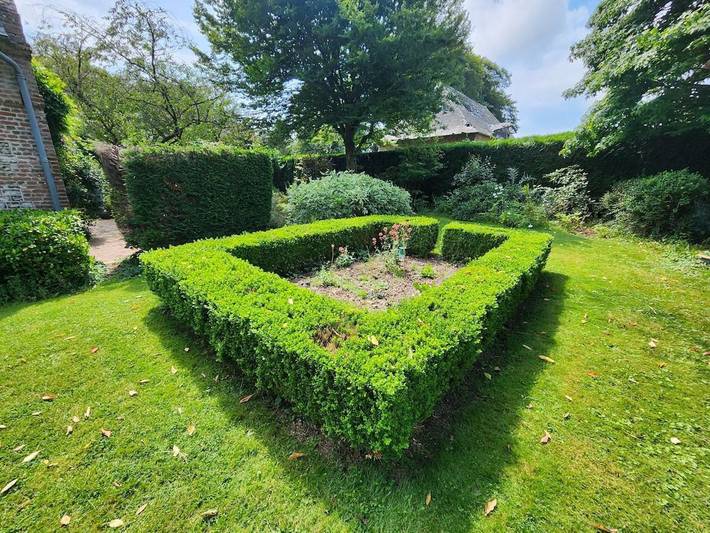 Location de vacances pour 9 personnes, avec terrasse à Ingouville - 3