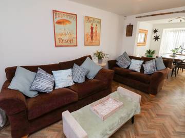 Cottage for 6 People in Seahouses, Northumberland Coast, Photo 2
