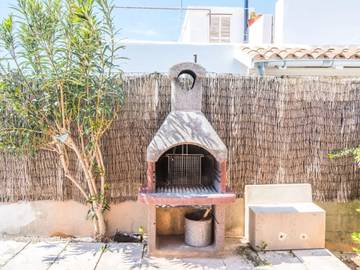 Villa in Cala d'Or, Santanyí für 6 