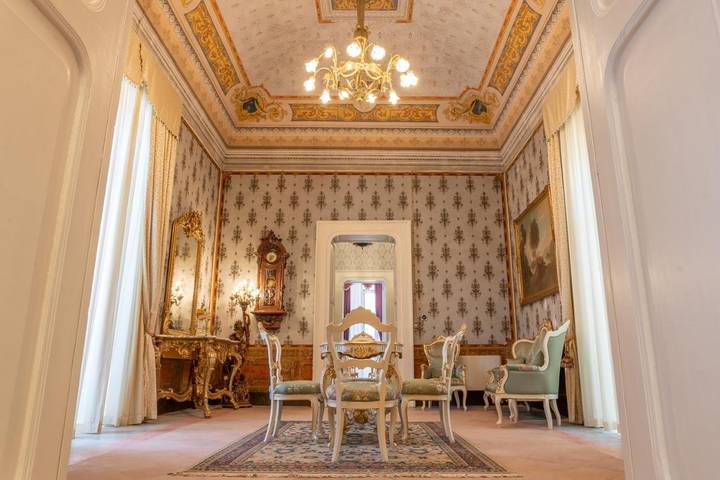 Hôtel pour 3 personnes, avec terrasse à Copertino - 3