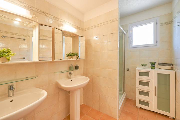 Location maison pour 6 personnes