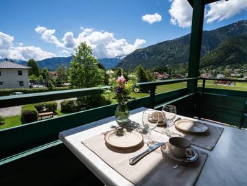 Ferienwohnung für 5 Personen in Maurach, Eben am Achensee, Bild 1