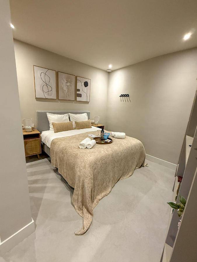 Chambre d’hôte pour 2 personnes, avec terrasse à Haarlem - 2